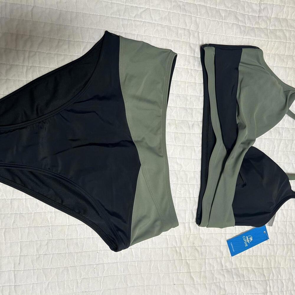 CUPSHE Bikini Set | Size Small | NWT